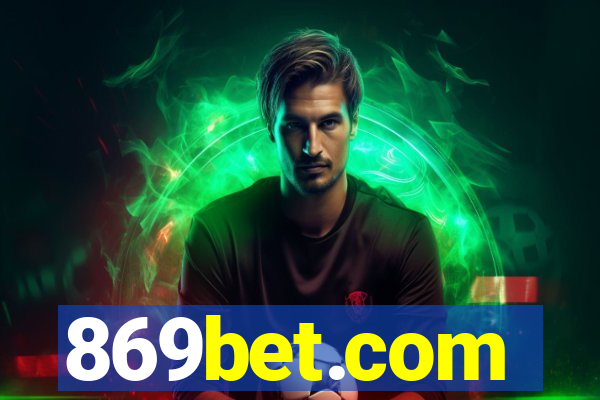 869bet.com