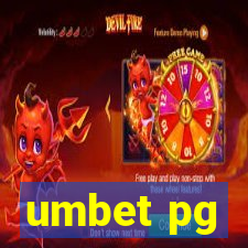 umbet pg