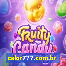 calor777.com.br