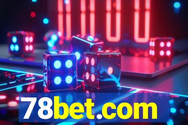 78bet.com