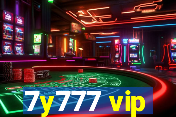 7y777 vip