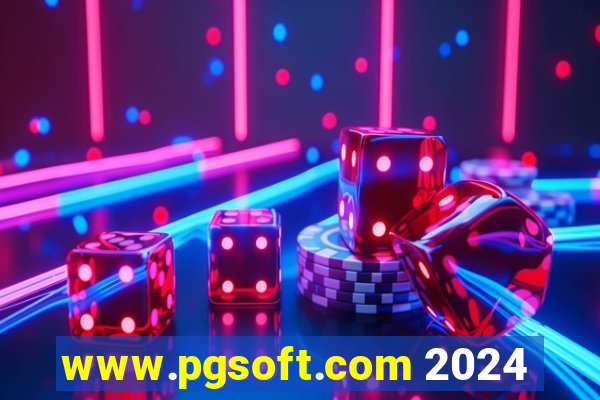 www.pgsoft.com 2024