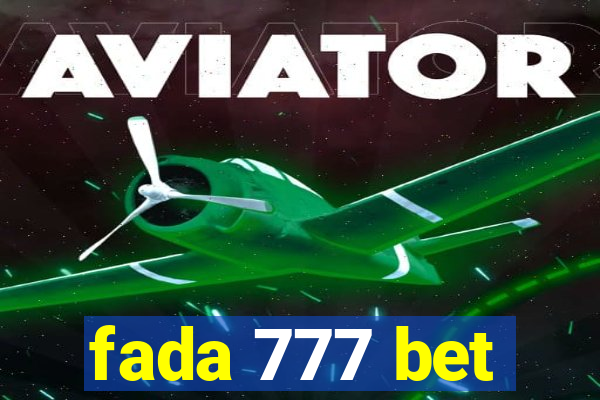 fada 777 bet