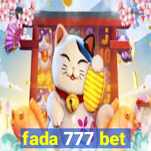 fada 777 bet