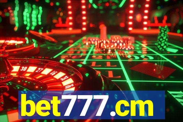 bet777.cm