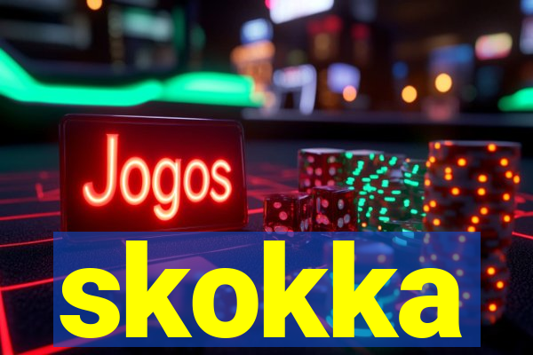 skokka