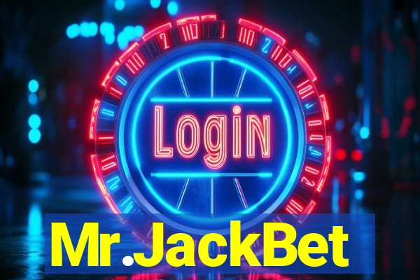 Mr.JackBet