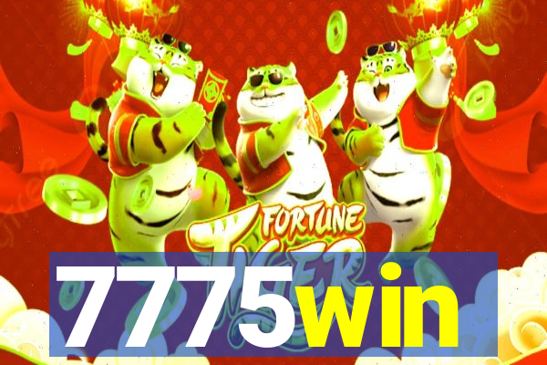 7775win