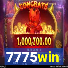 7775win