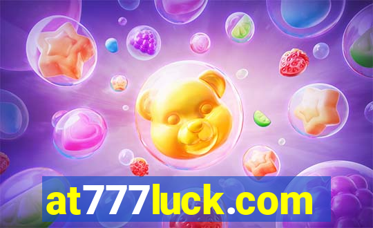 at777luck.com