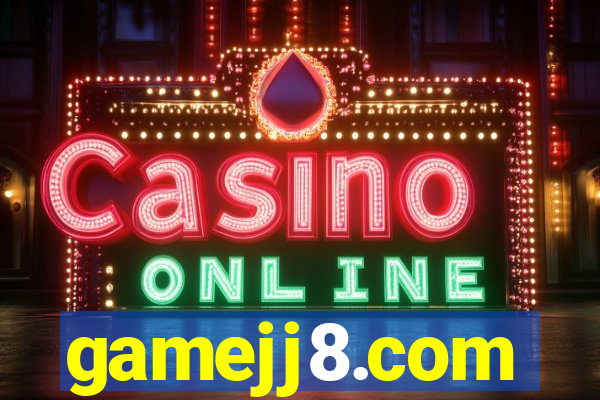 gamejj8.com