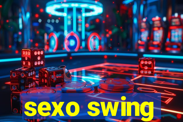 sexo swing