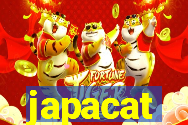 japacat