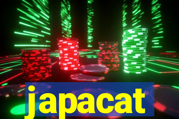 japacat