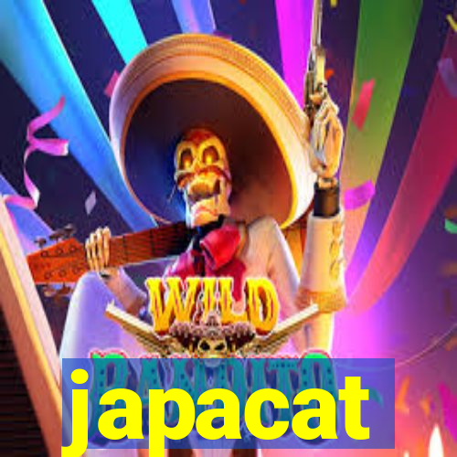 japacat