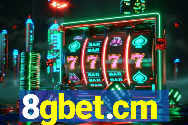 8gbet.cm