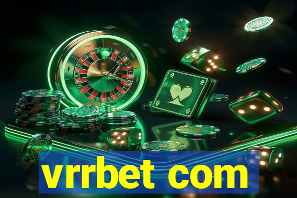 vrrbet com