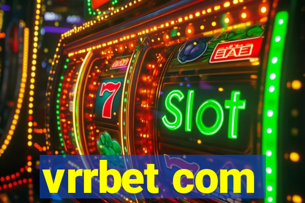 vrrbet com