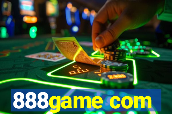 888game com