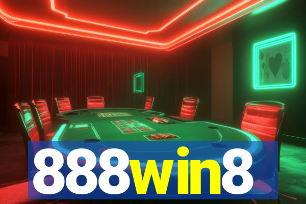 888win8