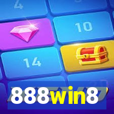 888win8