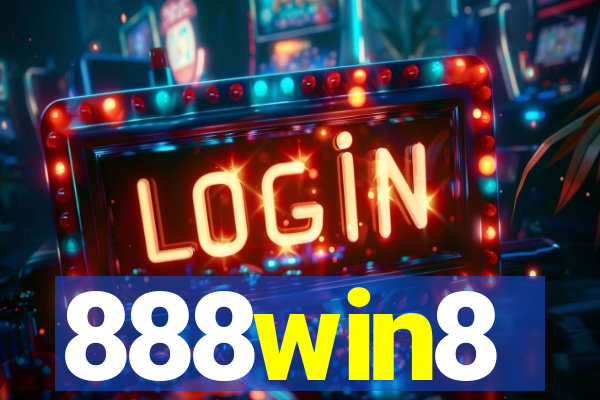 888win8