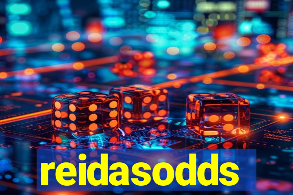 reidasodds