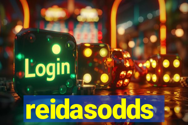 reidasodds