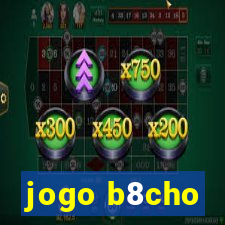 jogo b8cho