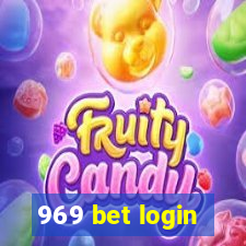 969 bet login