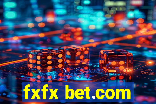 fxfx bet.com