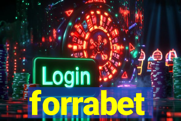 forrabet