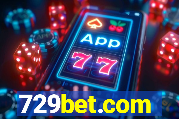 729bet.com