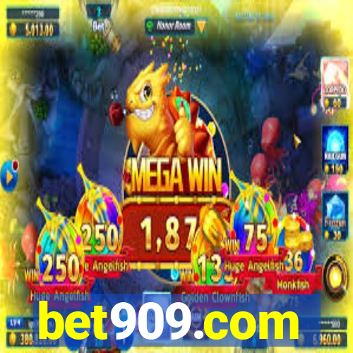 bet909.com