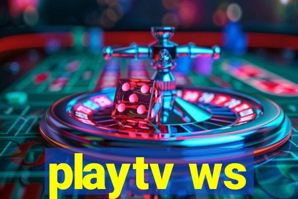 playtv ws