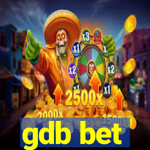 gdb bet