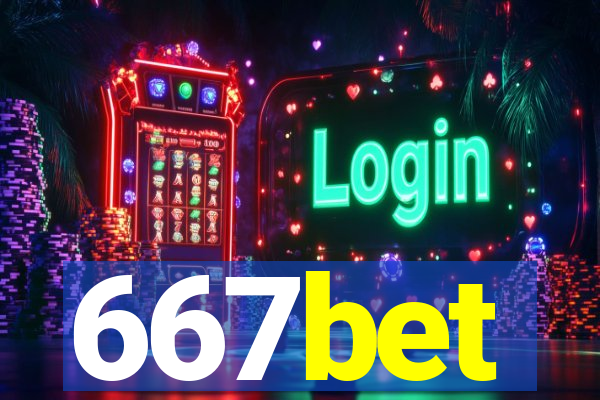 667bet