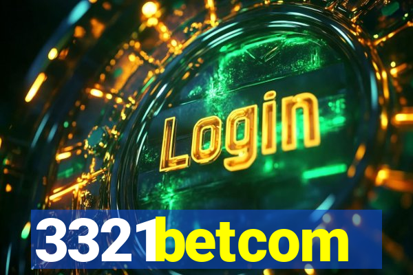 3321betcom