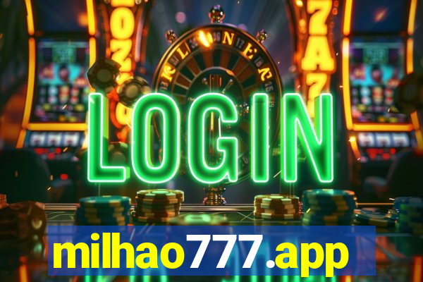 milhao777.app