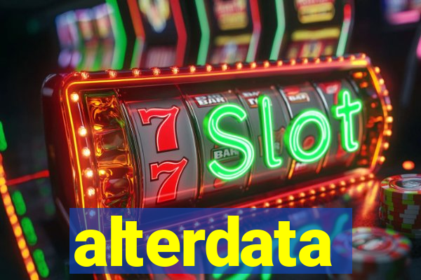 alterdata