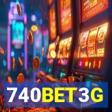 740BET3G