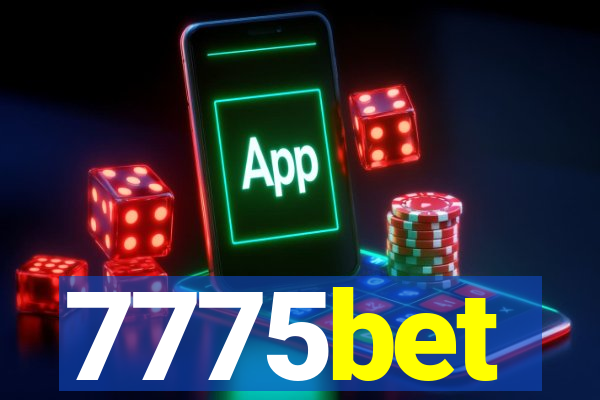 7775bet