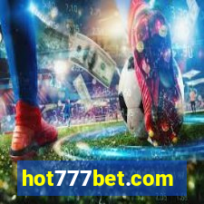 hot777bet.com