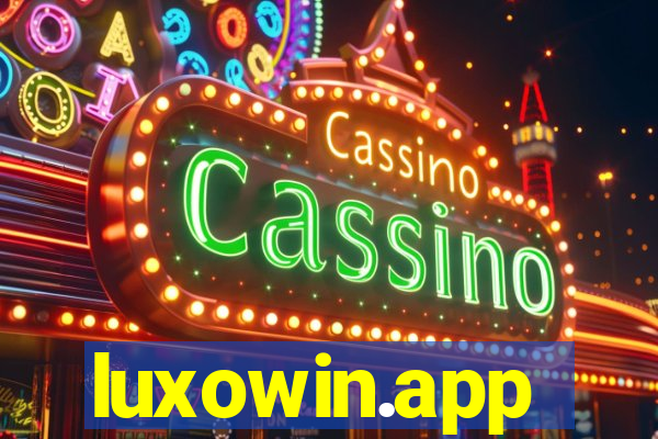 luxowin.app