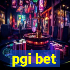 pgi bet