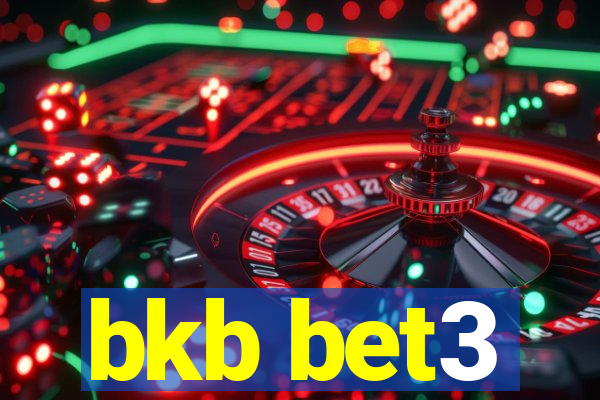 bkb bet3