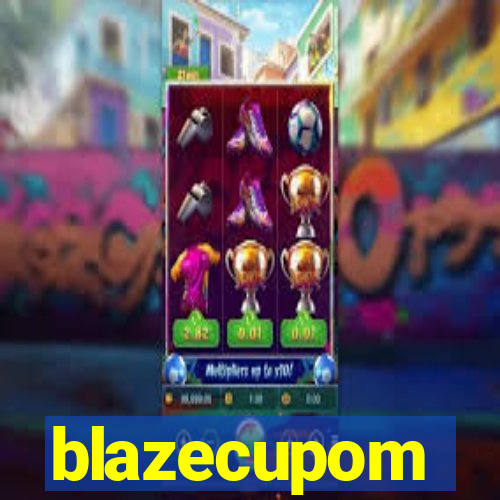 blazecupom