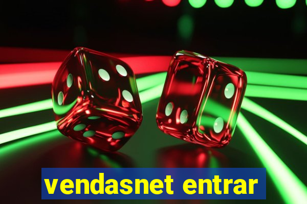 vendasnet entrar