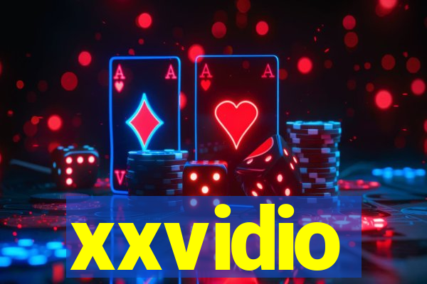 xxvidio