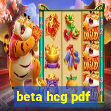 beta hcg pdf